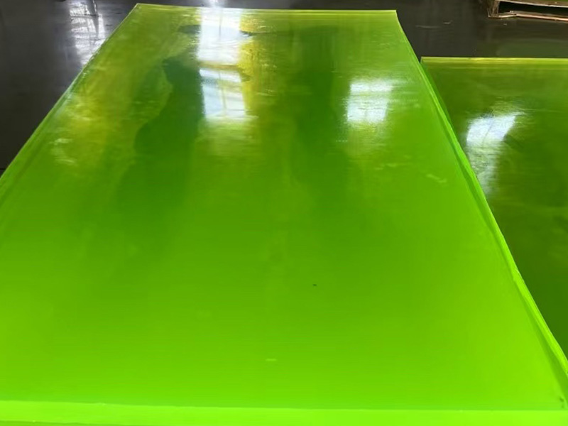 聚氨酯板