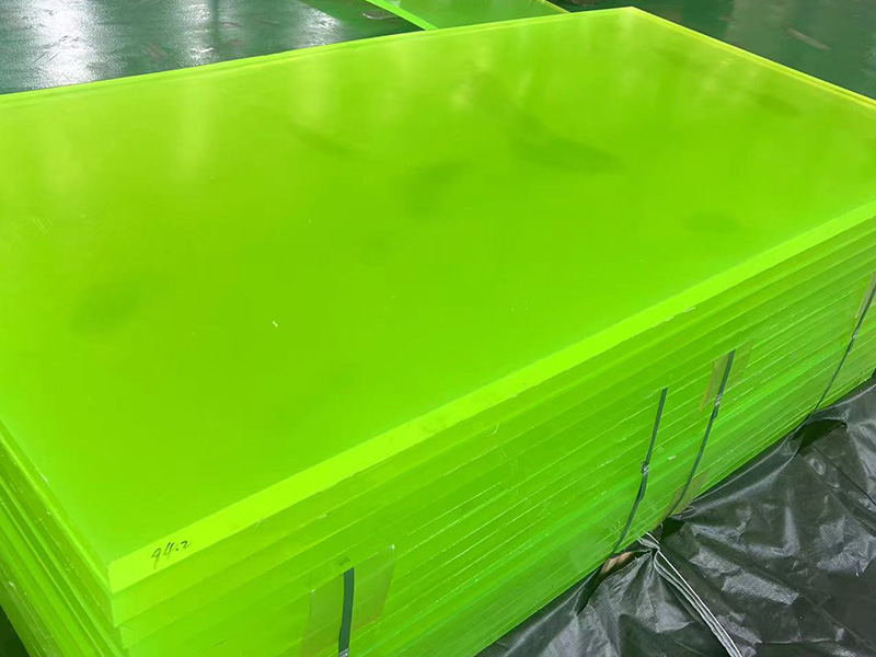 聚氨酯板