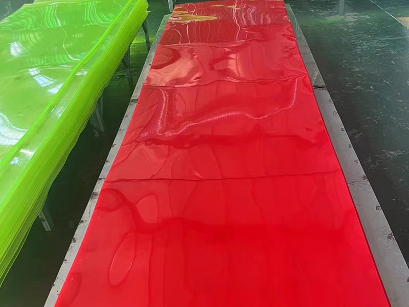 聚氨酯板