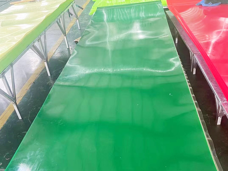 聚氨酯板