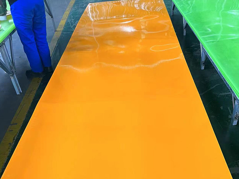 聚氨酯板